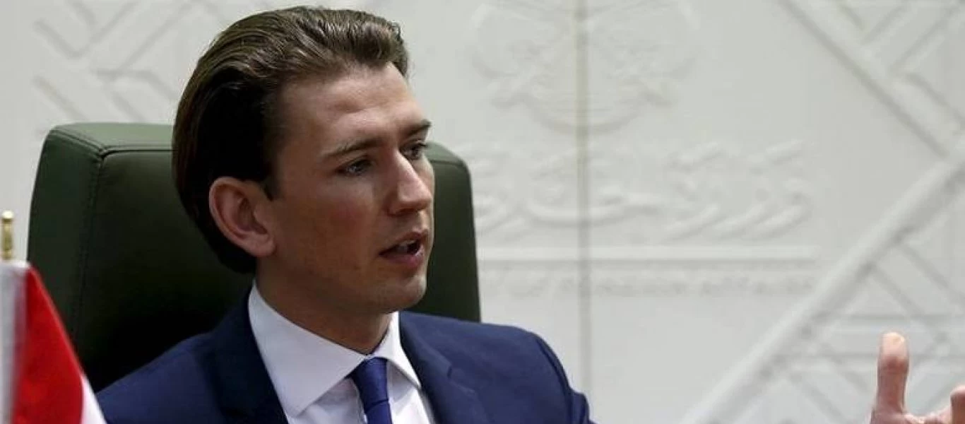 Σ.Κουρτς: «Ο εμβολιασμός δεν σημαίνει το τέλος του κορωνοϊού»